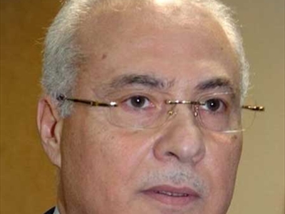 المهندس علي عساف