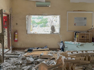 بين طنين المسيَّرات ويوميّات الحياة في جنوب لبنان