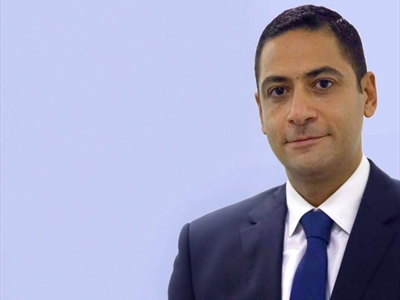 المحامي علي عباس