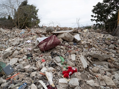 بين طنين المسيَّرات ويوميّات الحياة في جنوب لبنان