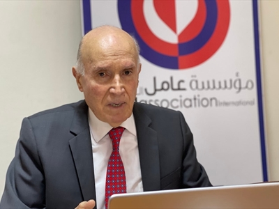 كامل مهنا