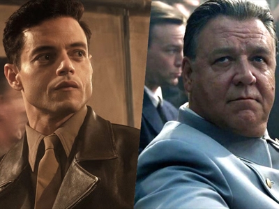 يواجه الطبيب الأميركي - رامي مالك -