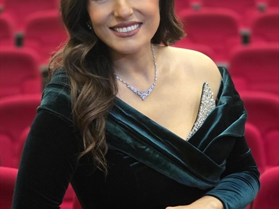 ليال نعمة
