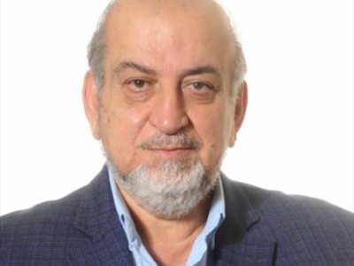 د. محمد صنديد