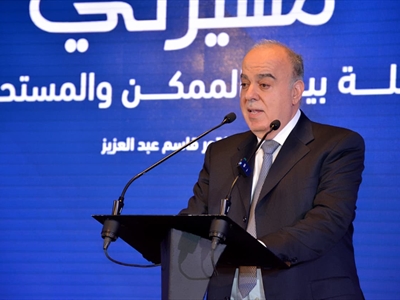 .. والدكتور خليفة