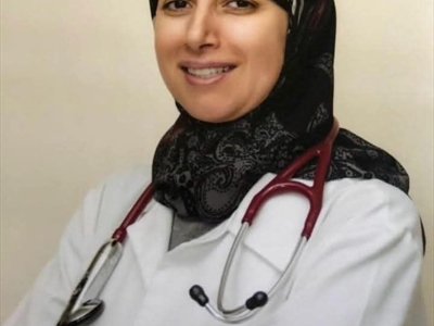 هاجر بلوط