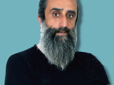 المهندس روي داغر