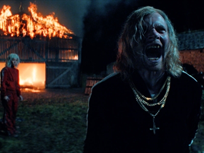 جاك أوكونيل: جيمي