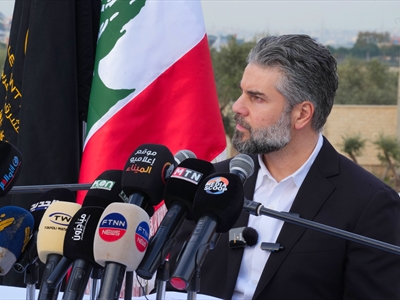 د. مصطفى قراعلي