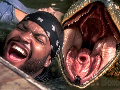 آيس كيوب ضيف شرف