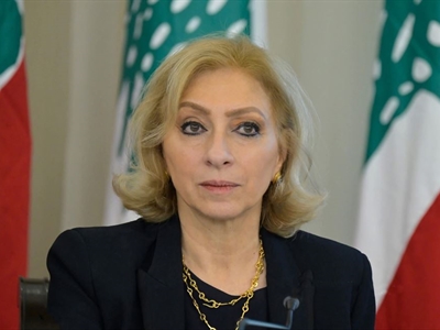 سحر بعاصيري سلام
