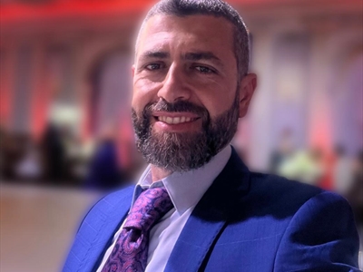 المهندس محمود حسن