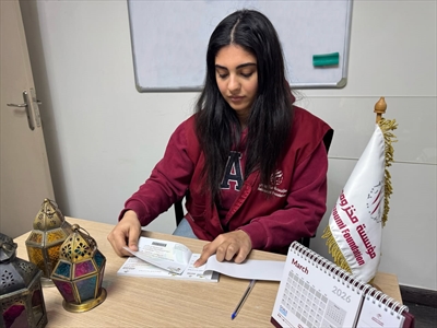 مؤسَّسة مخزومي تقدِّم أكثر من 30 ألف قسيمة: شراء مواد غذائية لدعم العائلات المتعفِّفة