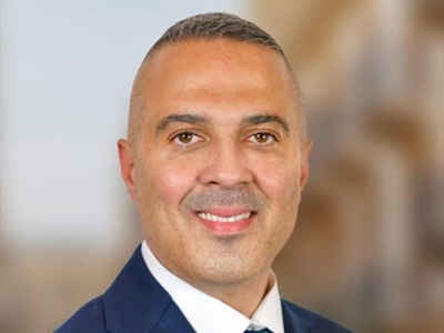 عضو بلدية بيروت المحامي الدكتور محمد بالوظة