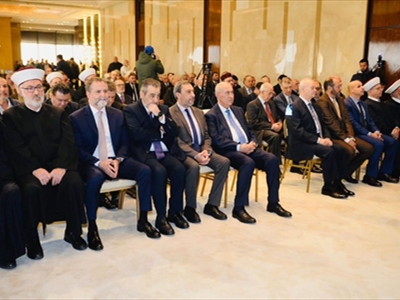 مقدمة الحضور