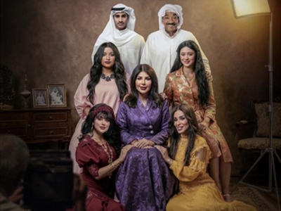 أبرز المسلسلات العربية في رمضان 2026