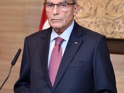 بري استقبل مستشار رئيس الجمهورية والخازن: الانتخابات النيابية في موعدها وفقاً للدستور