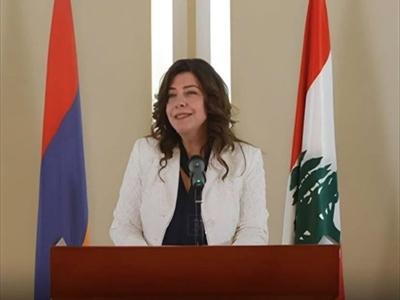 نورا بيرقداريان
