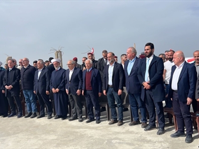 استقبال رسمي وشعبي للرئيس سلام في كفرشوبا