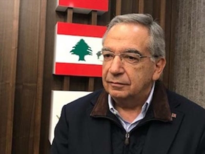 سليم الزعني