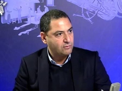 المحامي والمستشار القانوني علي عباس