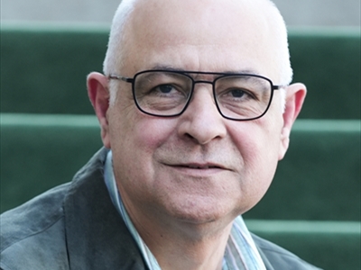 رئيس المهرجان