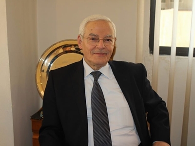 سابا زريق