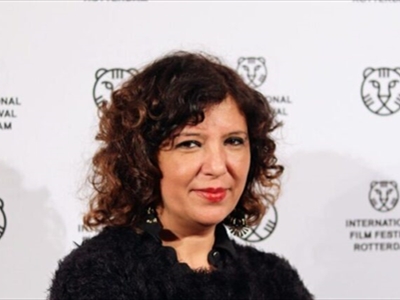 التونسية كوثر بن هنية