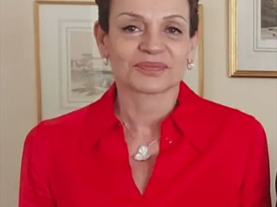 كارلا جزار