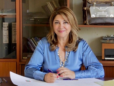 ريتا نجيم الرومي