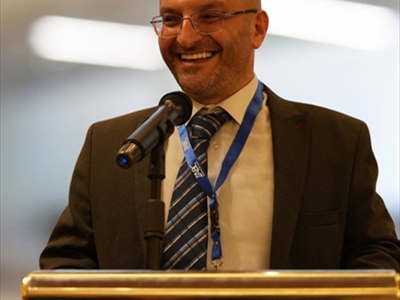 ماريو مخول