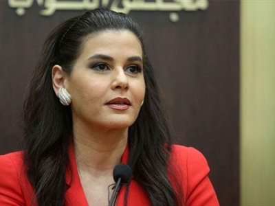 ستريدا جعجع