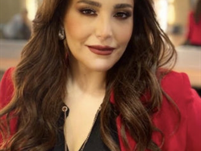 عبير نعمة