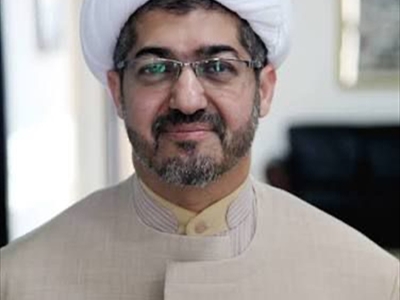 الشيخ الشهيد صادق النابلسي