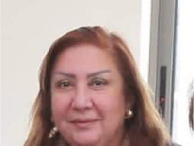 وداد الديك