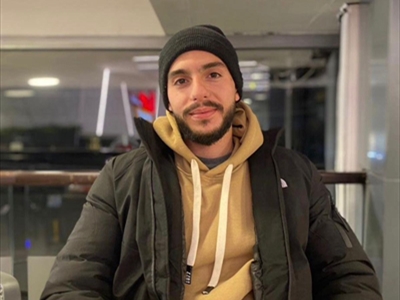 الشهيد محمد باقر طلال أبو دلة