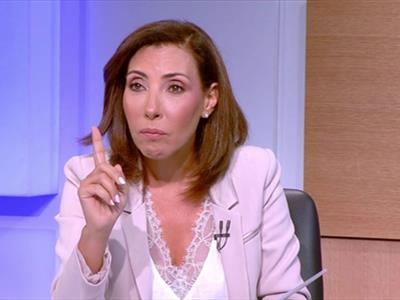 حليمة قعقور