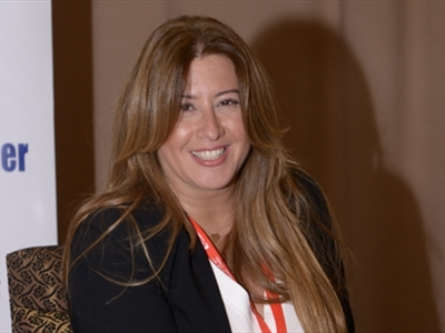 ديانا القيسي