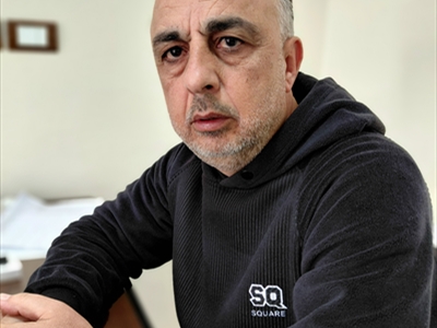 خضر سعيد بلدية برقايل