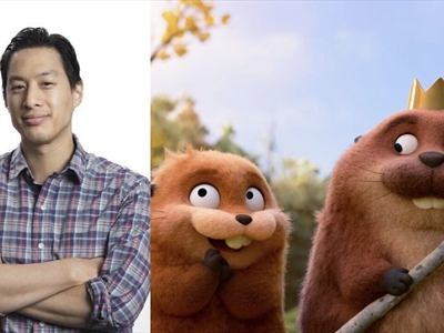 المخرج دانيال شانغ