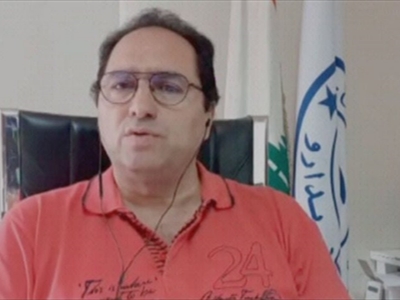 جورج البراكس