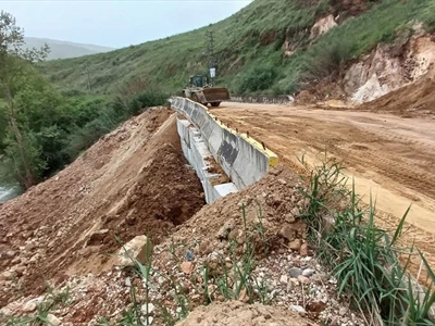 الجيش يفتح طريق الخردلي