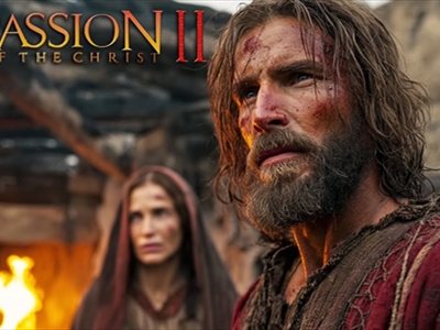 في مشهد من الفيلم