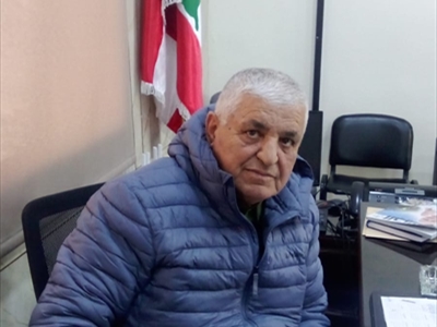 المهندس ماجد ترو