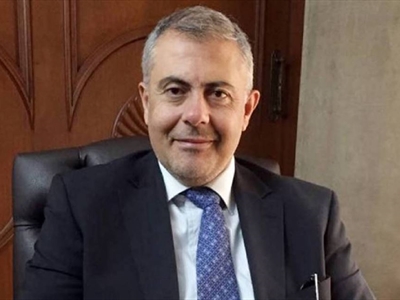 مروان عبود