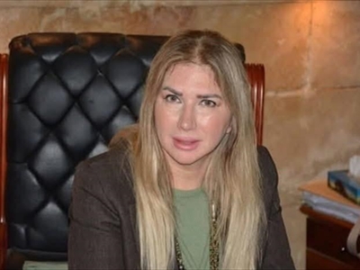 إيمان الرافعي