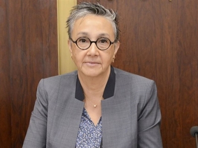 نجاة عون