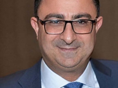 مدعي عام التمييز القاضي أحمد الحاج