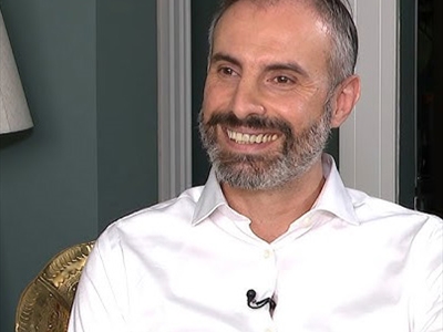 جهاد الأندري