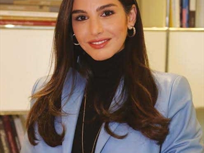 ديالا عيتاني